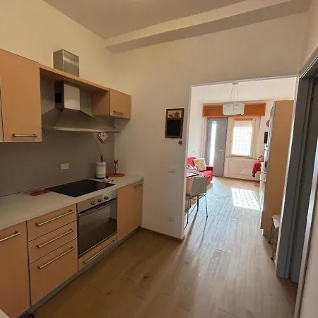 Casa Respiro Di Langa Apartamento Mango