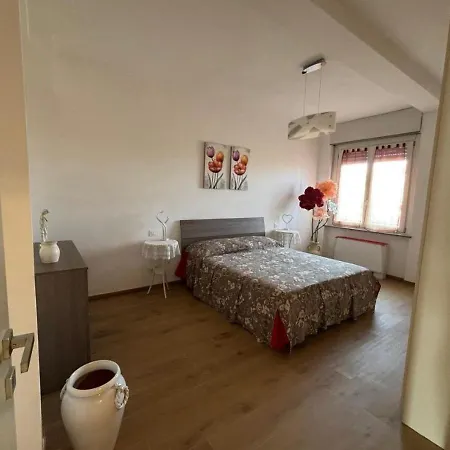 Casa Respiro Di Langa * Mango