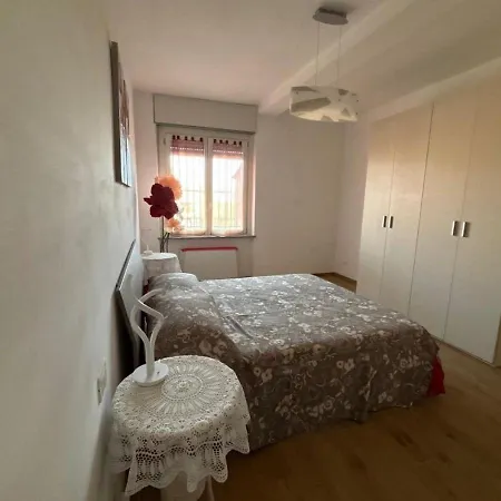 Casa Respiro Di Langa Mango