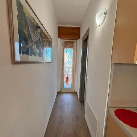 Casa Respiro Di Langa Mango